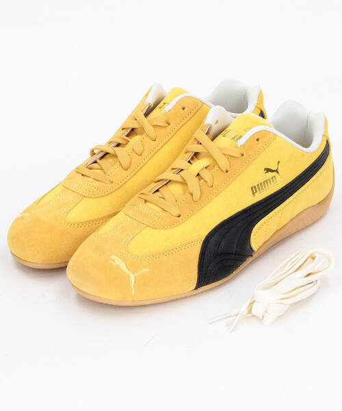 PUMA/プーマ SPEEDCAT OG[25.0~28.0cm]（スニーカー）｜PUMA（プーマ