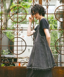 新品⭐︎niko and...Make Stuff '25 aimi ニットキャミ niko and [Make Stuff '25] aimiニットキャミ - メルカリ