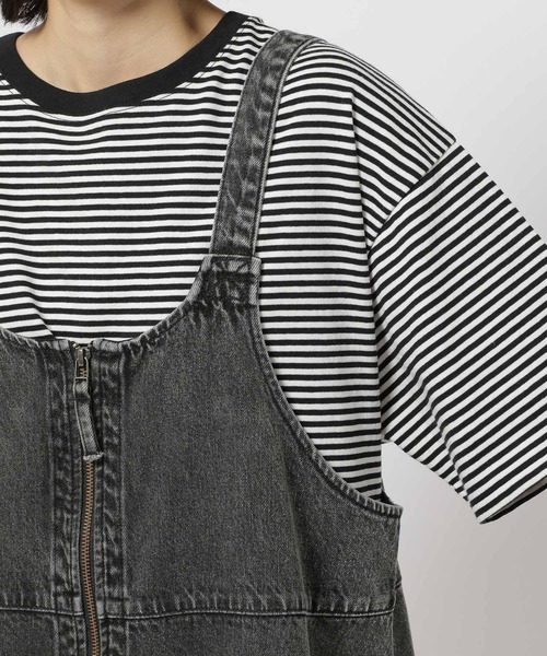 ニコアンド　インディゴ刺繍キャミソール　INDIA ニコアンド インディゴ刺繍キャミソール INDIA 楽天市場】[INDIA