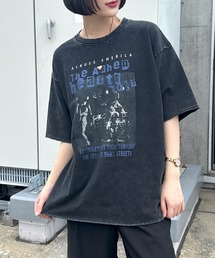 PAGEBOY | アソートグラフィックミニウラケ(Tシャツ/カットソー)