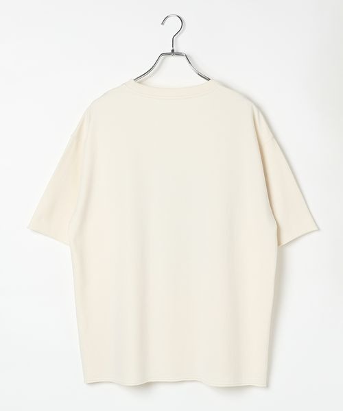PAGEBOY（ページボーイ）の「アソートグラフィックミニウラケ（Tシャツ/カットソー・レディース・グレー系その他/ブラウン系その他/ブルー系その他2/グレー系その他2/ブルー系その他/ホワイト系その他/ベージュ系その他/ベージュ系その他2・FREE）」の14枚目の写真