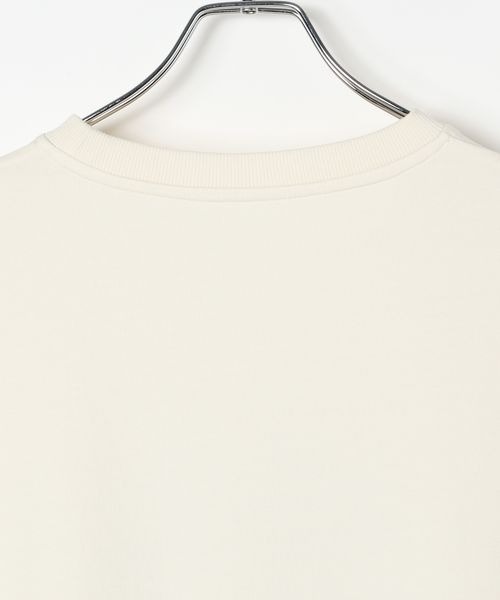 PAGEBOY（ページボーイ）の「アソートグラフィックミニウラケ（Tシャツ/カットソー・レディース・グレー系その他/ブラウン系その他/ブルー系その他2/グレー系その他2/ブルー系その他/ホワイト系その他/ベージュ系その他/ベージュ系その他2・FREE）」の15枚目の写真