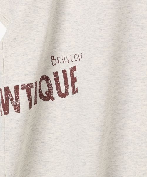 PAGEBOY（ページボーイ）の「アソートグラフィックミニウラケ（Tシャツ