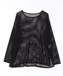 【sifflement】メッシュシアーPO
