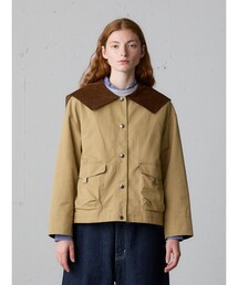 MidiUmi ハンティングジャケット