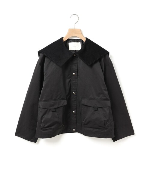 MidiUmi ハンティングジャケット（ダウンジャケット/コート）｜MidiUmi