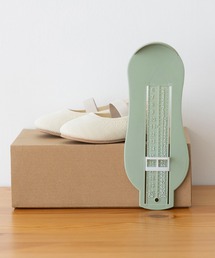 welleg（ウェレッグ）の「キッズ ベビー フットメジャー 計測キット（シューケア用品）」