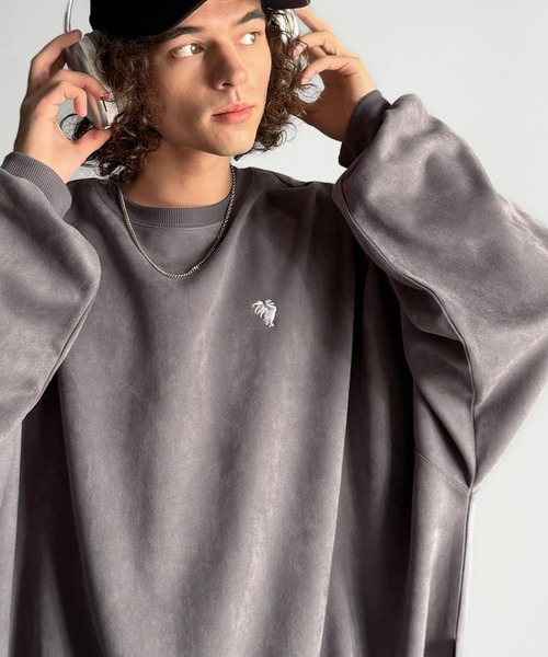 セール】【Classical Origin】「やっぱりビッグシルエット