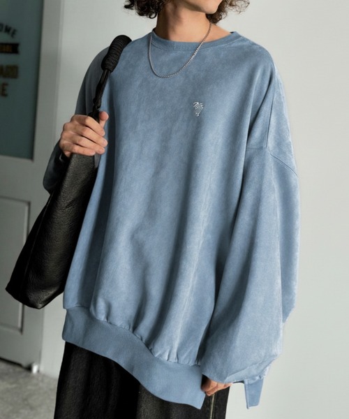 セール】【Classical Origin】「やっぱりビッグシルエット