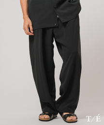 EDIFICE（エディフィス）の「T/E(ティーイー) フレンチ ワーク トラウザー（スラックス）」