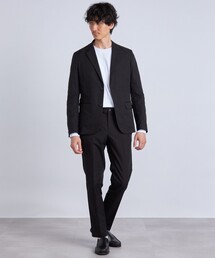 【新品未使用】zozo限定 パフィージャケット ブラック  PARTY 50本限定生産【35th ZOY×VESSEL】UNISEX キャディバッグ