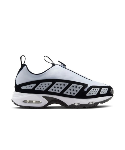 NIKE(ナイキ)の「NIKE Wmns Air Max SNDR(ナイキ ウィメンズ エア マックス SNDR)(スニーカー・メンズ・ホワイト系・23cm/23.5cm/24cm/27.5cm/28cm/28.5cm/29cm/24.5cm/25cm/25.5cm/26cm/26.5cm/27cm)」の5枚目の写真