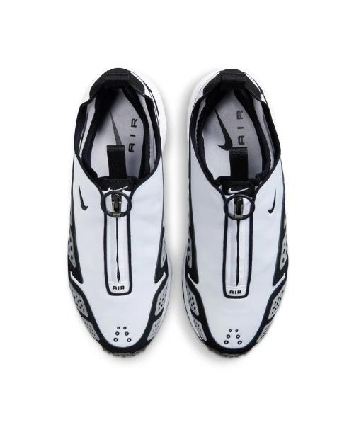 NIKE(ナイキ)の「NIKE Wmns Air Max SNDR(ナイキ ウィメンズ エア マックス SNDR)(スニーカー・メンズ・ホワイト系・23cm/23.5cm/24cm/27.5cm/28cm/28.5cm/29cm/24.5cm/25cm/25.5cm/26cm/26.5cm/27cm)」の6枚目の写真