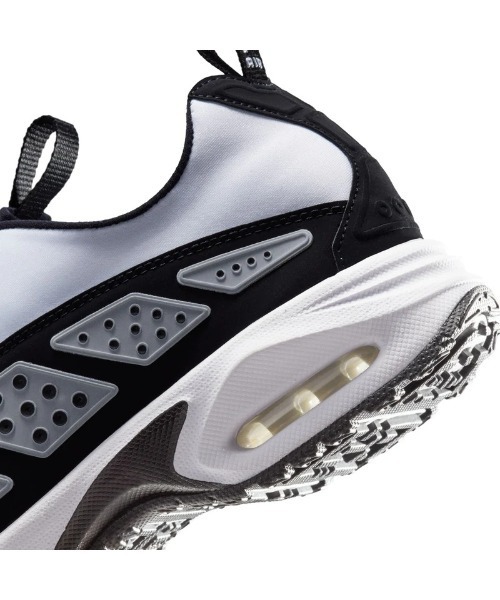 NIKE(ナイキ)の「NIKE Wmns Air Max SNDR(ナイキ ウィメンズ エア マックス SNDR)(スニーカー・メンズ・ホワイト系・23cm/23.5cm/24cm/27.5cm/28cm/28.5cm/29cm/24.5cm/25cm/25.5cm/26cm/26.5cm/27cm)」の10枚目の写真