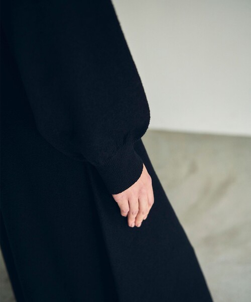 セール/ブランド古着】ニットワンピース（ワンピース）｜GRACE