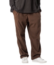 Sandinista（サンディニスタ）の「POLARTEC 200 Easy Fit Tuck Pants / ポーラテック200フリースタックパンツ（その他パンツ）」