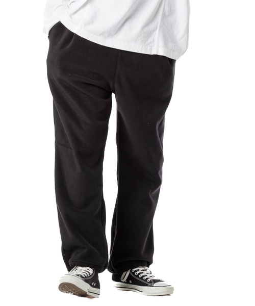 POLARTEC 200 Easy Fit Tuck Pants / ポーラテック200フリースタック