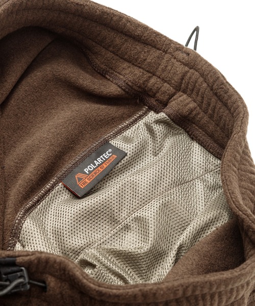 ☆新品未使用☆ブリーフィング ポーラテックスリムパンツ ブラウン S