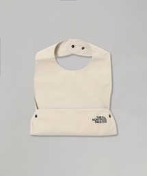THE NORTH FACE | THE NORTH FACE Baby Compact Yummy Bib NNB22512(スタイ/よだれかけ)