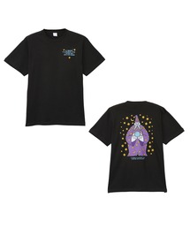 NOSTALGICA（ノスタルジカ）の「【 Disney NOSTALGICA 】 ノスタルジカ 両面プリントTシャツA  25S7（Tシャツ/カットソー）」