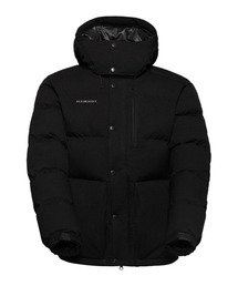 MAMMUT（マムート）の「ロゼグ 2.0 インサレーション フーデッド ジャケット アジアンフィット / Roseg 2.0 IN Hooded Jacket AF Men（ダウンジャケット/コート）」