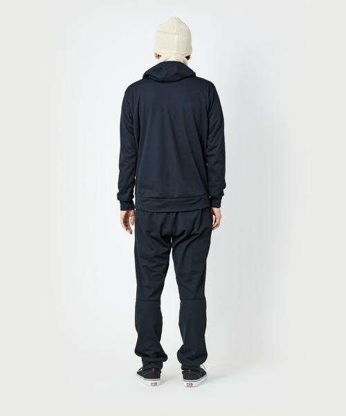 karrimor（カリマー）の「waffle beanie（ニットキャップ/ビーニー・メンズ・アイボリー/ブラック/インディゴブルー・ONESIZE）」の5枚目の写真