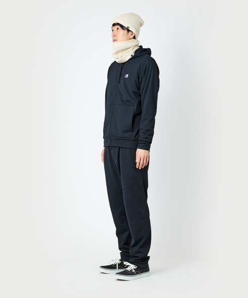 karrimor（カリマー）の「waffle beanie（ニットキャップ/ビーニー・メンズ・アイボリー/ブラック/インディゴブルー・ONESIZE）」の6枚目の写真