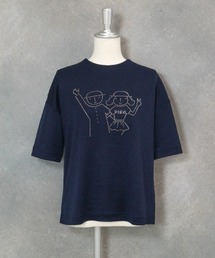 STUDIO PICONE｜スタジオピッコーネのTシャツ/カットソー（半袖）通販