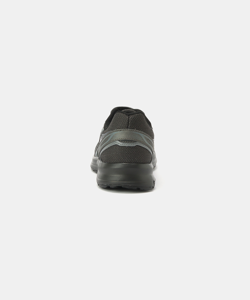 ASICS(アシックス)の「ASICS / アシックスJOG 100S(スニーカー・レディース・ブラック/ホワイト・24cm/23cm/25cm)」の9枚目の写真