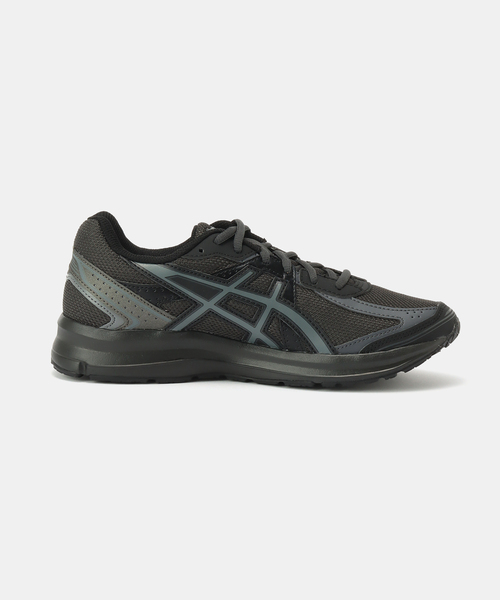 ASICS(アシックス)の「ASICS / アシックスJOG 100S(スニーカー・レディース・ブラック/ホワイト・24cm/23cm/25cm)」の10枚目の写真