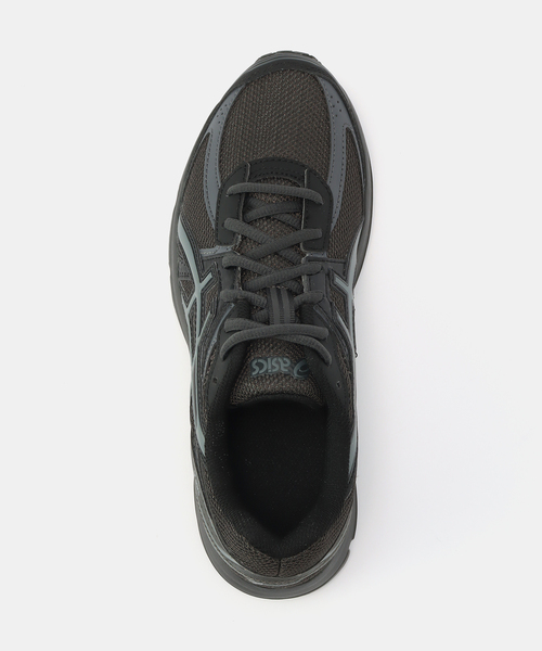 ASICS(アシックス)の「ASICS / アシックスJOG 100S(スニーカー・レディース・ブラック/ホワイト・24cm/23cm/25cm)」の11枚目の写真