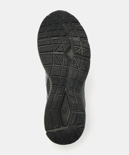 ASICS(アシックス)の「ASICS / アシックスJOG 100S(スニーカー・レディース・ブラック/ホワイト・24cm/23cm/25cm)」の12枚目の写真