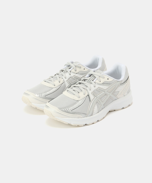 ASICS(アシックス)の「ASICS / アシックスJOG 100S(スニーカー・レディース・ブラック/ホワイト・24cm/23cm/25cm)」の17枚目の写真