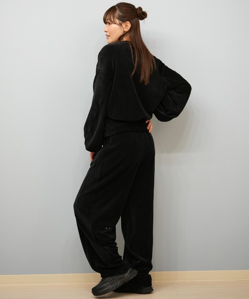 BILLABONG/ビラボン ベロアパンツ BF014-701（その他パンツ