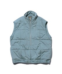 BEAMS PLUS（ビームスプラス）の「パフィー ベスト（ダウンベスト）」