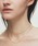 les bonbon�i���{���{���j�́u�yles bon bon�zK18 s.g.b axis necklace/�G�X�W�[�r�[ �A�N�V�X �l�b�N���X BOB752�i�l�b�N���X�j�v�b�S�[���h