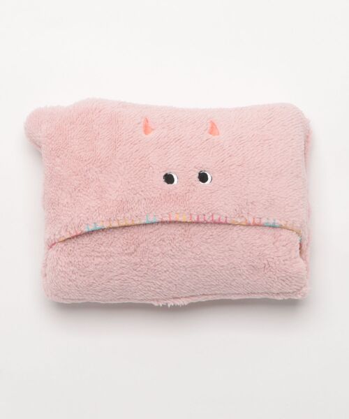 Furry モンスター 3way ブランケット（ブランケット）｜Monocoro toppi