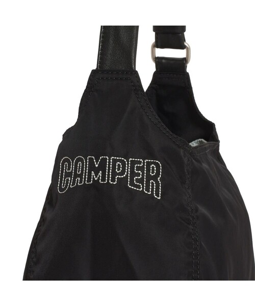 CAMPER（カンペール）の「[カンペール] VALLDEMOSSA ショルダーバッグ（ショルダーバッグ・レディース・ブラック・FREE）」の5枚目の写真