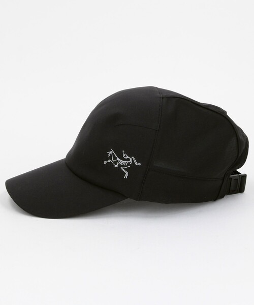 ARC'TERYX/アークテリクス Calvus Cap/カルバスキャップ（キャップ