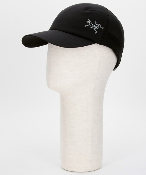 ARC'TERYX/アークテリクス Calvus Cap/カルバスキャップ（キャップ