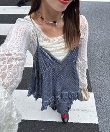 CRESCENT グレー系　チュニック　ワンピース CRESCENT グレー系 チュニック ワンピース 楽天市場】チュニック