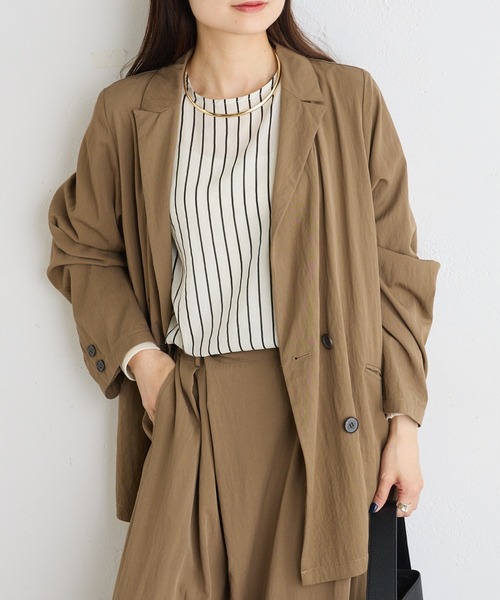 PUAL CE CIN(ピュアルセシン)の「メタルチョーカー(チョーカー・レディース・シルバー/ゴールド・FREE)」の14枚目の写真