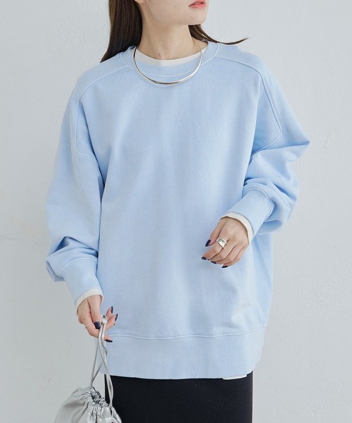 PUAL CE CIN(ピュアルセシン)の「メタルチョーカー(チョーカー・レディース・シルバー/ゴールド・FREE)」の6枚目の写真