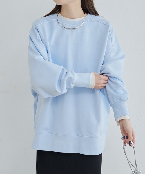 PUAL CE CIN(ピュアルセシン)の「メタルチョーカー(チョーカー・レディース・シルバー/ゴールド・FREE)」の7枚目の写真