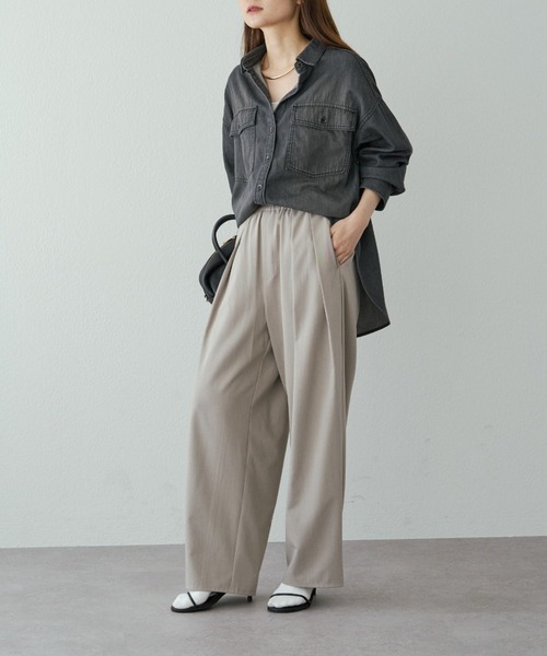 PUAL CE CIN(ピュアルセシン)の「メタルチョーカー(チョーカー・レディース・シルバー/ゴールド・FREE)」の15枚目の写真