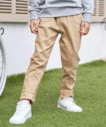 ikka（イッカ）の「GOKU楽パンツ スーパーストレッチ5P(120~160cm)（その他パンツ）」