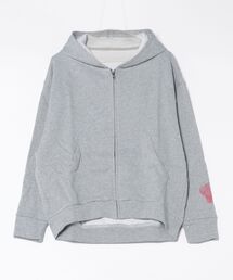 Maunaloa（マウナロア）の「【Maunaloa】レフアコクーンパーカー（パーカー）」