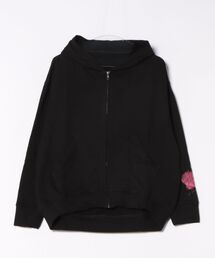 Maunaloa（マウナロア）の「【Maunaloa】レフアコクーンパーカー（パーカー）」