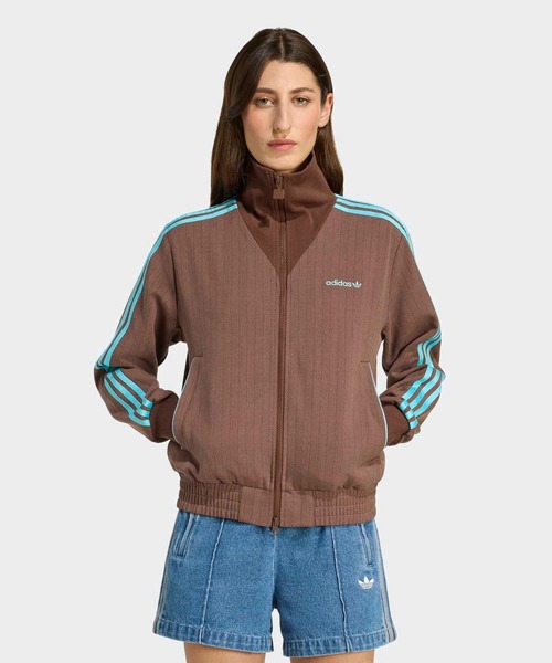 テーラード トラックスーツ ジャケット / ジャージ / トラックジャケット / アディダスオリジナルス adidas Originals