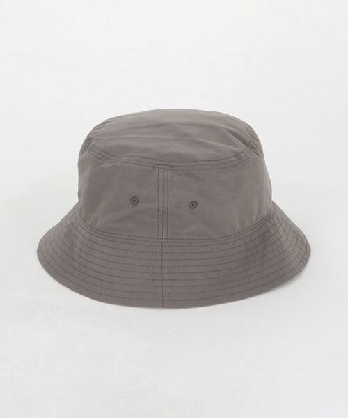 新品未使用【Steven Alan】ニットハット / グレー セール】＜Steven Alan＞ ベリーマエックス バケット ハット（ハット